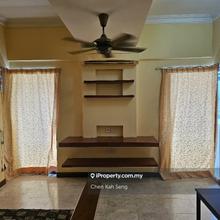 10 Semantan For Rent