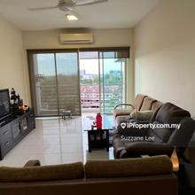 Bukit mertajam bm residence