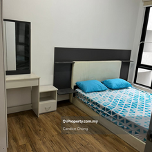 Suria jaya for rent  at Padang Jawa , Shah Alam