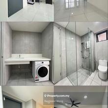 Emerald 9 @ Cheras 675sqft 2 bedrooms type for Sale 