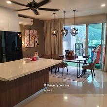 Duplex Condo in Armanee 2  for Sale