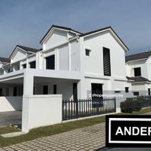 Ecoworld Cohome Corner Camdon Landed House Batu Kawan Sale 