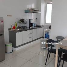 Fully furnished Court 28 for sale