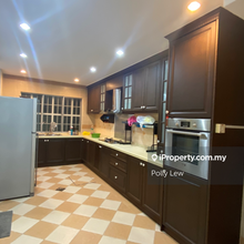 2 Storey Terrace 20x65 @ Bandar Mahkota Cheras