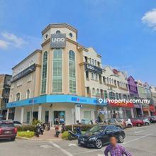 Limited Corner Lot At Dataran Sunway, Good Buy Shop, With Good Roi