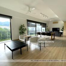 Actual unit With Actual Price - Duplex Penthouse With Stunning View