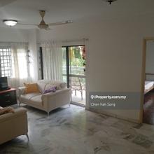 Danau Permai Condo for Rent