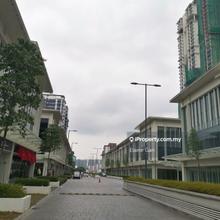 Bukit Jalil City @ Pavilion Bukit Jalil  Shop Office for Sale