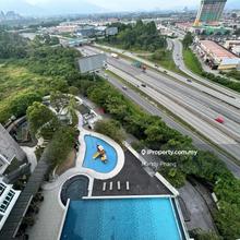 D Festivo fully furnished for rent 