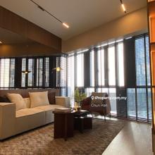 Fully Furnished Star Residence KLCC, High Rental Return