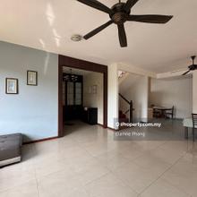 Austin Heights 2.5 Storey Semi D House