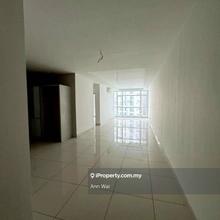 Central Residence Condo For Sale, Sungai Besi Dijual, MRT/LRT Nearby