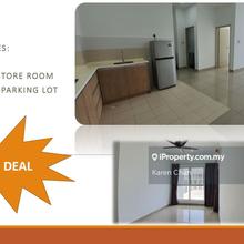 Serviced residence for Sale