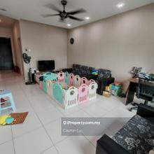 Sky Peak @ Setia Tropika For Sale