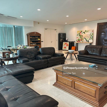 Fully furnished