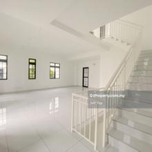 Terrace house for Sale