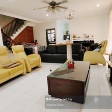 Taman Sejahtera Indah @ Alma Semi-D For Sale 