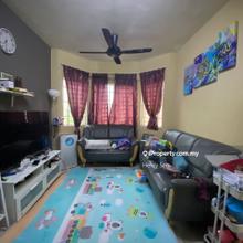 3 Rooms 2 Baths, 24-hour Security