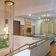 Damansara Idaman Villa, luxurious bungalow for Sale