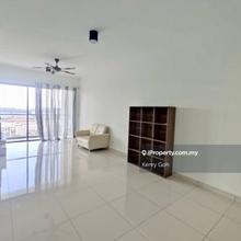 The Raffles Suites Persisiran Sutera Danga Bandar Uda Utama