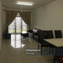 Eastbay Luxury apartment 