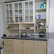 Taman antarabangsa likas 2storey house for sale