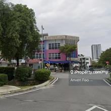 Facing Main Road! Glomac Cyberjaya! Below Market Price! Bank Lelong!