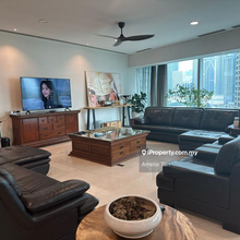 Fully furnished