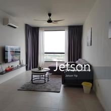 Anggun Residences  Batu Kawan Full Furnish