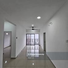 Sky Awani 3 Unit for Rent! Setapak Well maintained