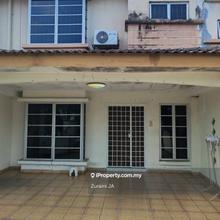 2 Storey Segar Perdana Cheras Kuala Lumpur