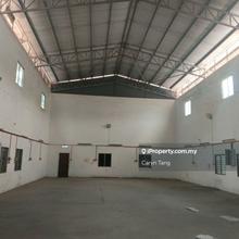 Kawasan Perindustrian Pengkalan Factory For Rent 