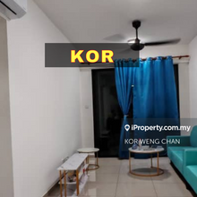 Fully Furnished Tree O unit  for Rent - Bayan Lepas