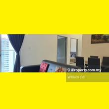 Tr Residence (Tun Razak) Condo For Sale