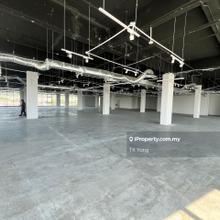 Puchong Office & Commercial Retail Space for Rent