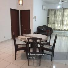 Casa Tiara Ss 16 Subang Jaya Condo