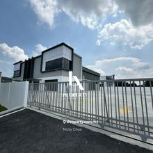 Biggest Land ,Brand New ,Nice location