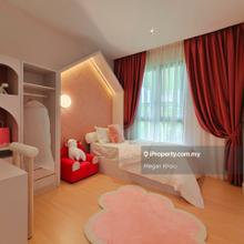 Next to Mall & Retail & Office & Green Park & Medical Centre