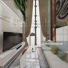 Terrace house for Sale
