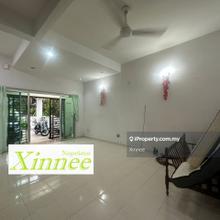 Best Unit 3 Storey Terrace 4500sf Unfurnished Corner Unit Jelutong