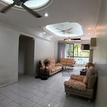Green Forest Condominium Sungai Long 3room 2bathroom 1cp Fully Furnish