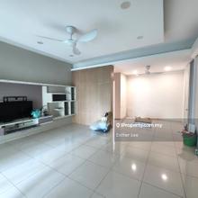 Fiera Vista fully furnished and Renovated Bayan Lepas 