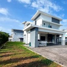 Great Deal Taman Belia Antarabangsa 2 Storey Bungalow Ayer Keroh