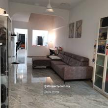 Single Storey Landed Taman OUG, Old Klang Road, Happy Garden, Kuchai