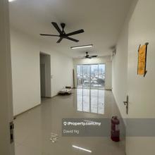 KL Titiwangsa D'Brightton Residence Ready to Rent