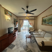 Condominium for Rent