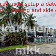 Please call us to setup a date for an interior viewing and side deal