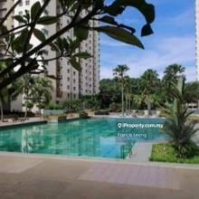 Aman Heights Condo 