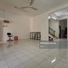2-Storey Renovated Partial Furnished at Taman Seri Juru