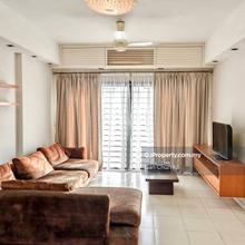 Palm Palladium @ Gelugor fully furnished near USM